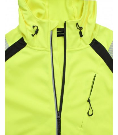 Load image into Gallery viewer, Jacket BOSAFETY TOPEK
