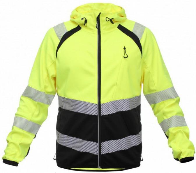 Load image into Gallery viewer, Jacket BOSAFETY TOPEK
