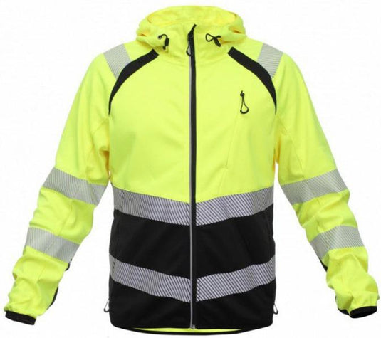 Jacket BOSAFETY TOPEK