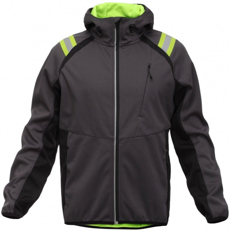 Load image into Gallery viewer, Jacket BOSAFETY TOPEK
