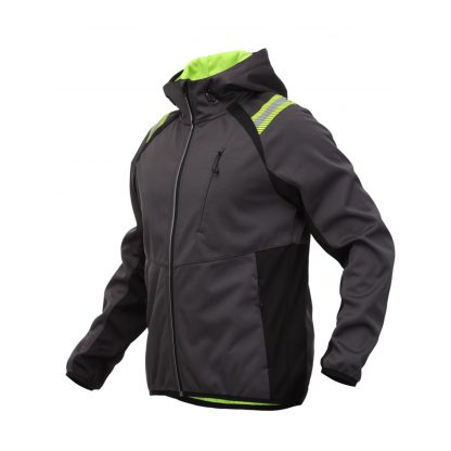 Load image into Gallery viewer, Jacket BOSAFETY TOPEK
