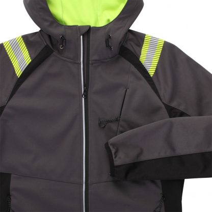 Jacket BOSAFETY TOPEK