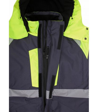 Jaka BOSAFETY CANVAS