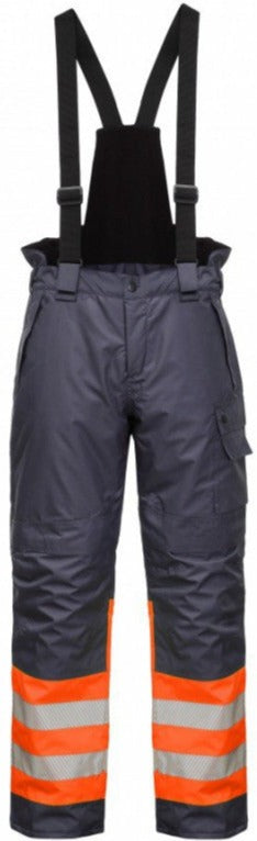 Puskombinezons BOSAFETY OXFORD WARM