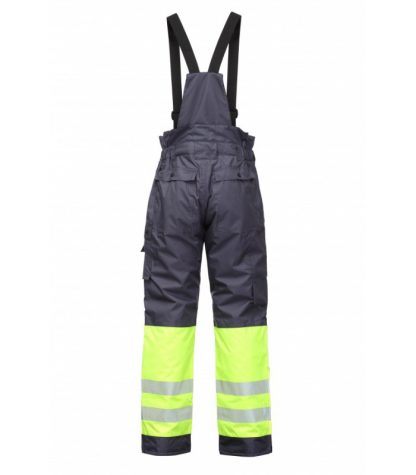 Puskombinezons BOSAFETY OXFORD WARM
