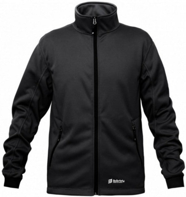 Load image into Gallery viewer, Cardigan BOSAFETY ACTIVE

