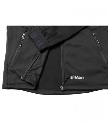 Cardigan BOSAFETY ACTIVE