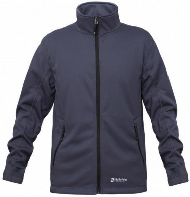 Load image into Gallery viewer, Cardigan BOSAFETY ACTIVE
