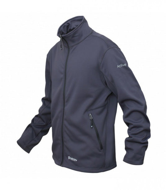 Cardigan BOSAFETY ACTIVE