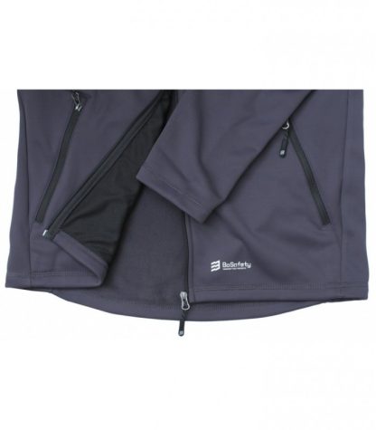 Cardigan BOSAFETY ACTIVE