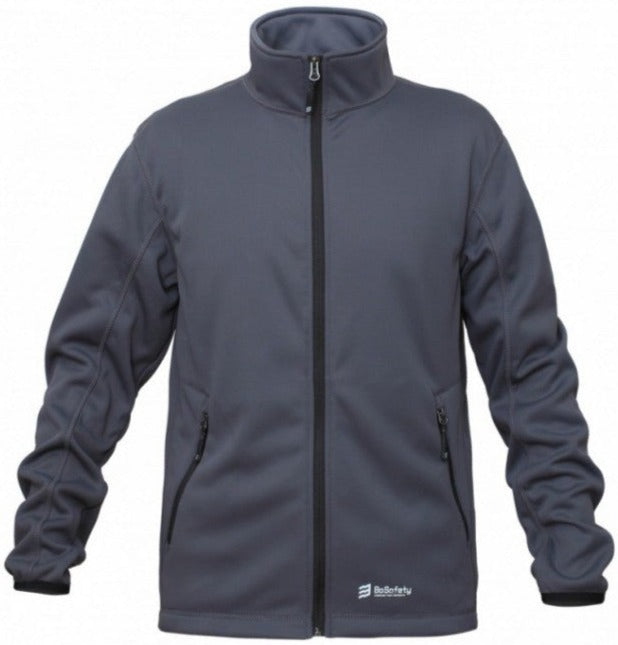 Load image into Gallery viewer, Cardigan BOSAFETY ACTIVE
