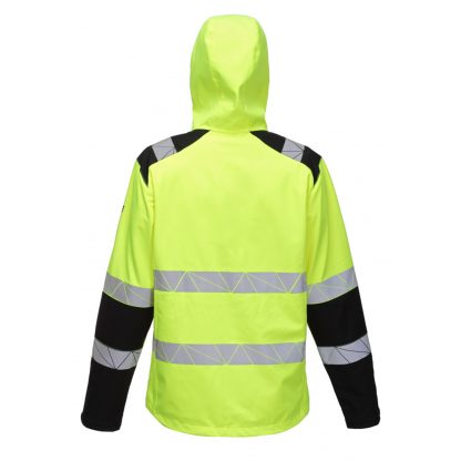 Jacket BOSAFETY ATLAS