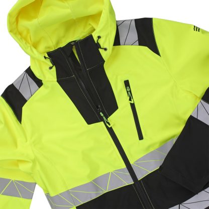 Jacket BOSAFETY ATLAS