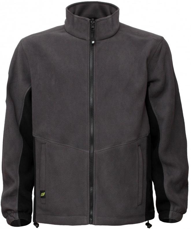 Load image into Gallery viewer, Cardigan BOSAFETY Fleece TP-FL03
