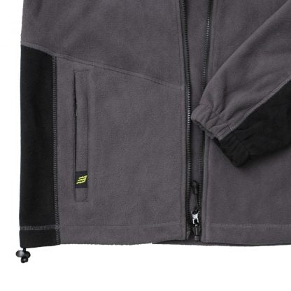 Load image into Gallery viewer, Cardigan BOSAFETY Fleece TP-FL03
