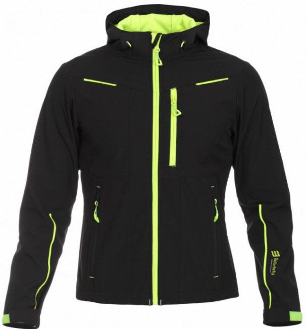 Load image into Gallery viewer, Women&#39;s Jacket BOSAFETY OLYMPIA
