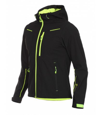 Load image into Gallery viewer, Women&#39;s Jacket BOSAFETY OLYMPIA
