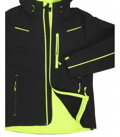 Load image into Gallery viewer, Women&#39;s Jacket BOSAFETY OLYMPIA
