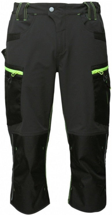 Load image into Gallery viewer, Trousers BOSAFETY OLYMPIC Pirate
