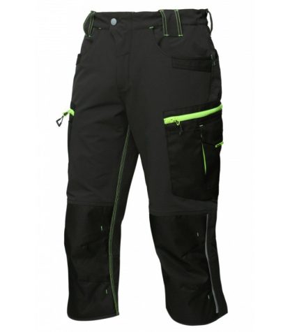 Load image into Gallery viewer, Trousers BOSAFETY OLYMPIC Pirate
