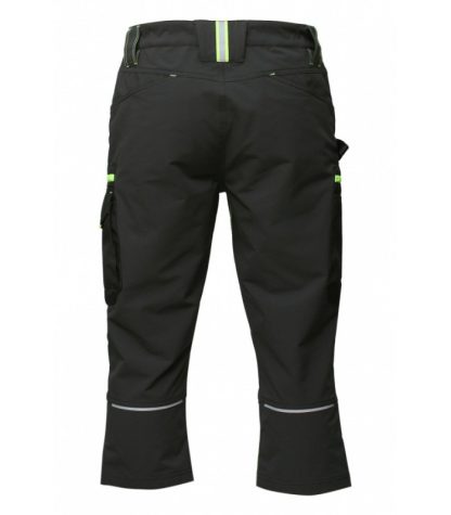 Load image into Gallery viewer, Trousers BOSAFETY OLYMPIC Pirate
