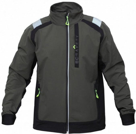 Jacket BOSAFETY ORLANDO 1902
