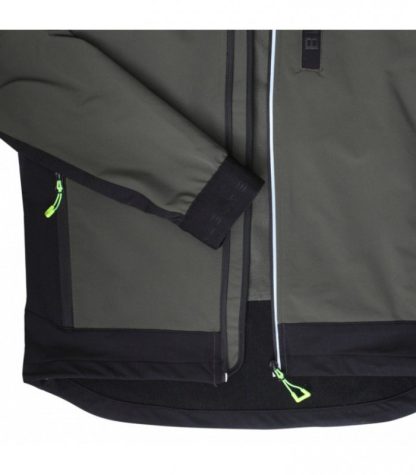 Jacket BOSAFETY ORLANDO 1902
