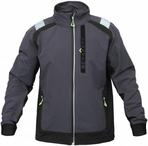 Jacket BOSAFETY ORLANDO 1902