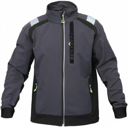 Jacket BOSAFETY ORLANDO 1902