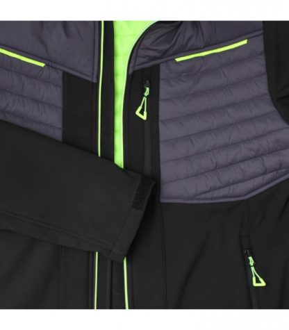Load image into Gallery viewer, Jacket BOSAFETY ROXON
