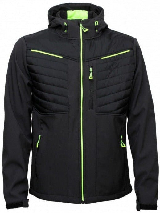 Load image into Gallery viewer, Jacket BOSAFETY ROXON
