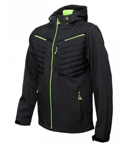 Load image into Gallery viewer, Jacket BOSAFETY ROXON
