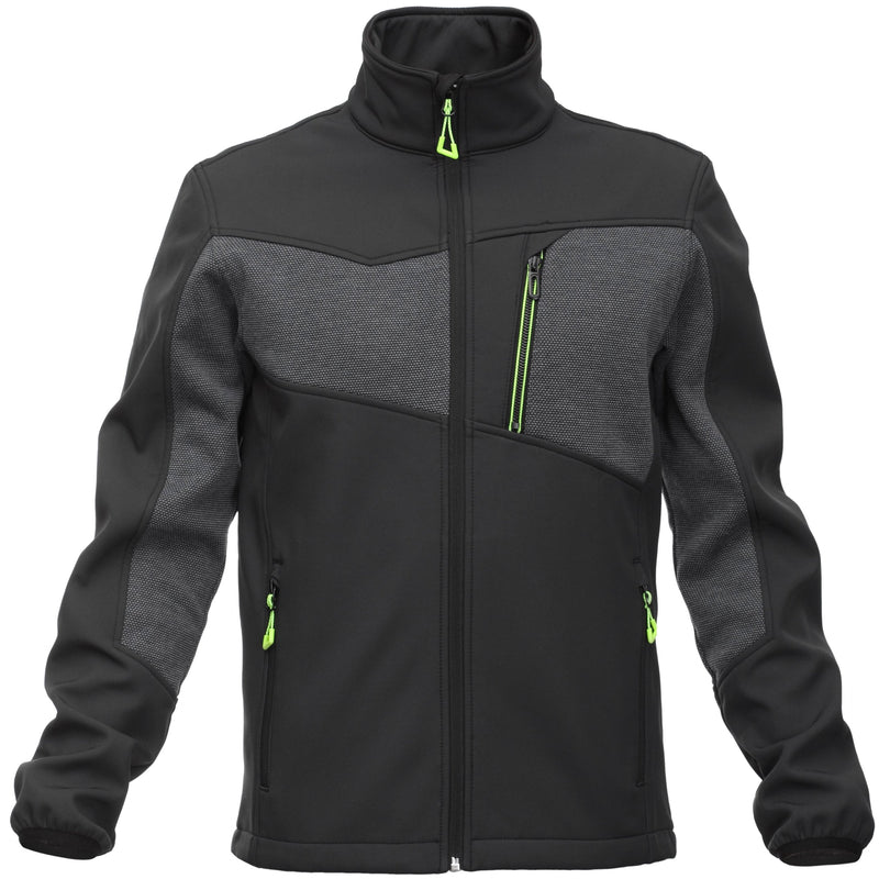 Load image into Gallery viewer, Jacket BOSAFETY Ryson
