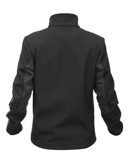 Load image into Gallery viewer, Jacket BOSAFETY Ryson
