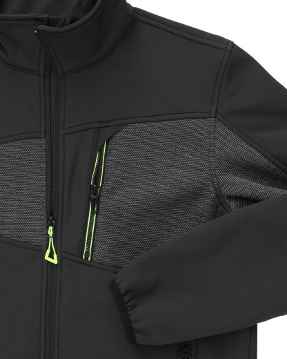 Jacket BOSAFETY Ryson