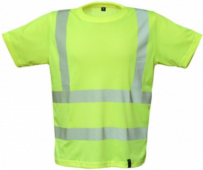 Ielādējiet attēlu galerijas skatītājā, T-shirt BOSAFETY MESH
