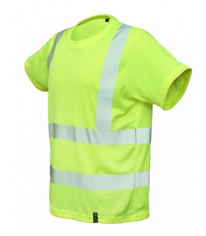 T-shirt BOSAFETY MESH