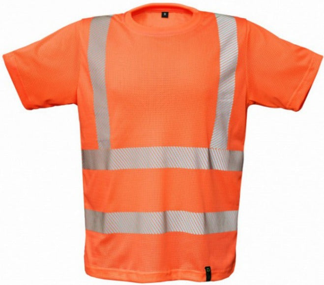 Load image into Gallery viewer, T-shirt BOSAFETY MESH
