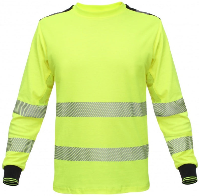 Load image into Gallery viewer, Shirt BOSAFETY FB-S271O
