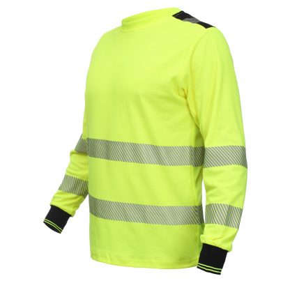 Load image into Gallery viewer, Shirt BOSAFETY FB-S271O
