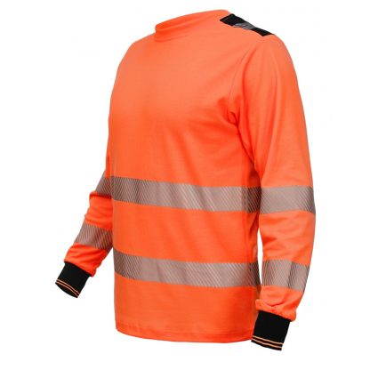 Load image into Gallery viewer, Shirt BOSAFETY FB-S271O
