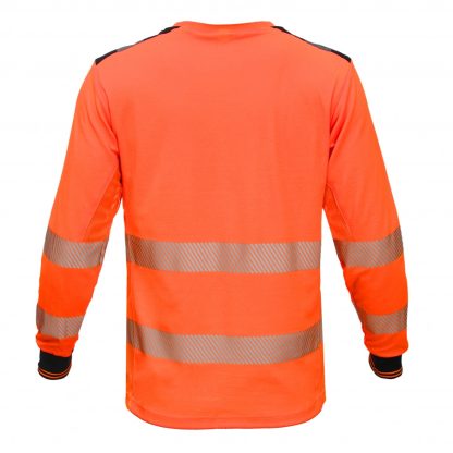Shirt BOSAFETY FB-S271O