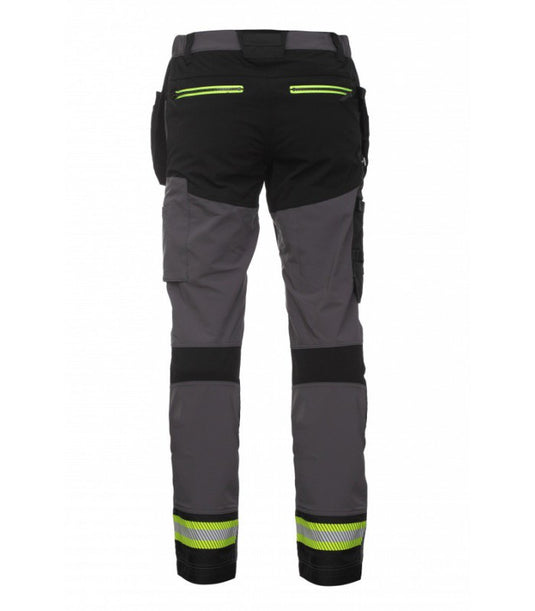 Trousers BOSAFETY TENSION PLUS