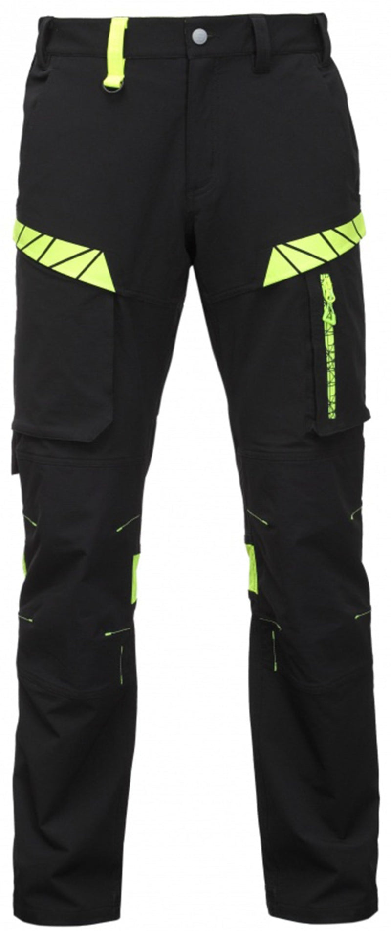 Load image into Gallery viewer, Trousers BOSAFETY URBAN
