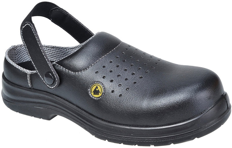 Load image into Gallery viewer, Shoes PORTWEST FC03
