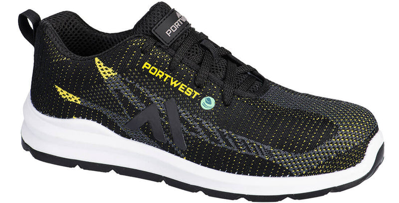 Ielādējiet attēlu galerijas skatītājā, Apavi PORTWEST FC06 S1PS
