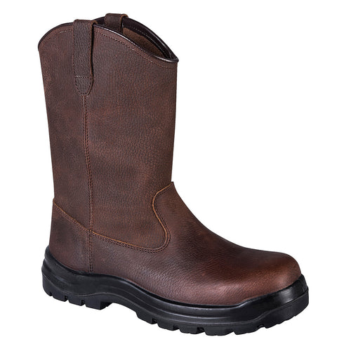 Zābaki PORTWEST FC16 S3S