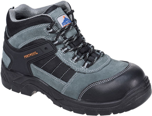 Apavi PORTWEST FC65 S1P