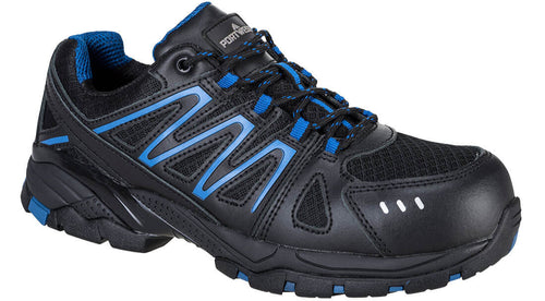 Apavi PORTWEST FC67 S1PL