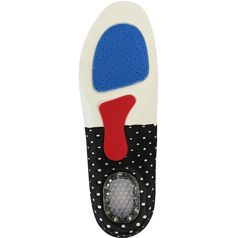 Load image into Gallery viewer, INSOLES PORTWEST FC81
